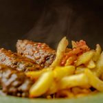 Σουτζουκάκια Σμυρνέικα