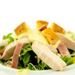 Σαλάτα του Καίσαρα