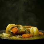 Αγγινάρες αλά πολίτα